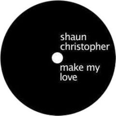 Shawn Christopher - Make My Love - Biggle 1