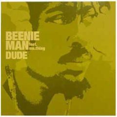 Beenie Man Feat Ms.Thing - Dude - Virgin