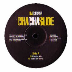 DJ Casper - Cha Cha Slide - All Around The World
