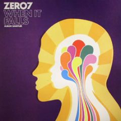 Zero 7 - When It Falls - Ultimate Dilemma