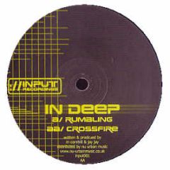 Jay Jay & Marc C (In Deep) - Rumbling - Input