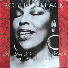Roberta Flack - Killing Me Softly With His Song - Atlantic