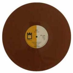 Carol Douglas - Burnin (Brown Vinyl) - Midsong International