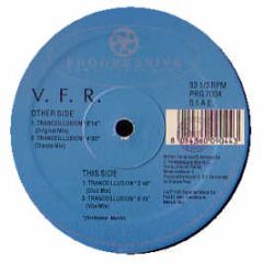 VFR - Tranceillusion - Progressive