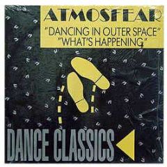 Atmosphere - Dancing In Outer Space - BCM