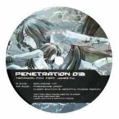 Tech Itch - Soldiers (Vip) - Penetration