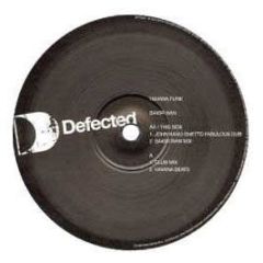 Havana Funk - Bakiri Ban - Defected