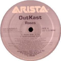 Outkast - Roses - Arista