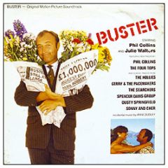 Original Soundtrack - Buster - Virgin