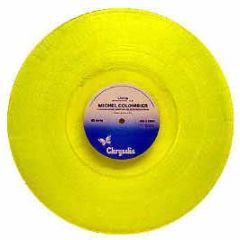 Michel Colobier - Do It (Yellow Vinyl) - Chrysalis
