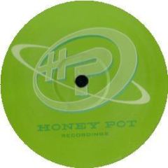 The Chunk Brothers - Drop This Like A Boulder 2004 - Honey Pot 