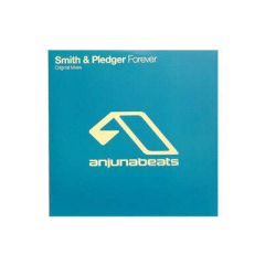 Smith & Pledger - Forever - Anjuna Beats