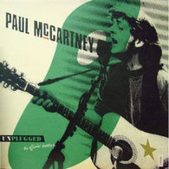Paul Mccartney - Unplugged (The Official Bootleg) - EMI