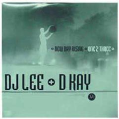 DJ Lee & D Kay - One 2 Three - Metro