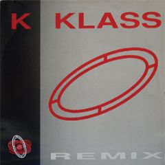 K Klass - Rhythm Is A Mystery (91 Remix) - Creed