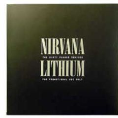 Nirvana - Lithium (Remix) - Nir 1