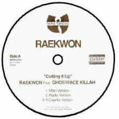 Alicia Keys Ft Raekwon - You Don't Know My Name (Remix) - Wu Tang Records