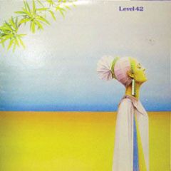 Level 42 - Level 42 - Polydor