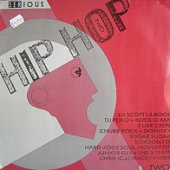 Various Artists - Hip Hop 2 - Serious