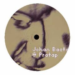 Johan Bacto & Pratap - Mankind 19 - Mankind