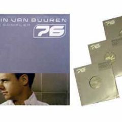 Armin Van Buuren - 76 (Album Sampler) - Armind