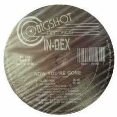 Index - Now You'Re Gone - Bigshot