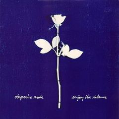 Depeche Mode - Enjoy The Silence - Mute
