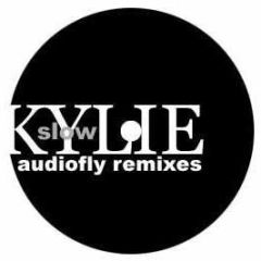 Kylie  - Slow (Remix) - Slow 1