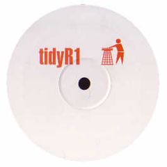 The Generator - Where Are You Now? (Remix) - Tidy Trax