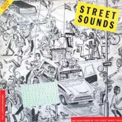 Various Artists - Streetsounds 7 - Street Sounds