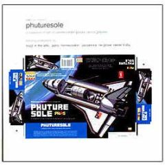 Solemusic Presents - Phuture Sole - Sole Music