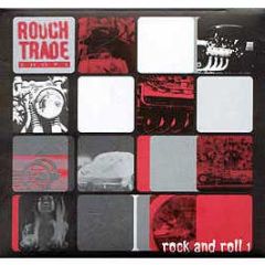 Rough Trade Shops - Rock And Roll 1 - Rough Trade