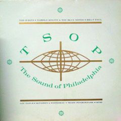 Various Artists - The Sound Of Philadelphia - K-Tel
