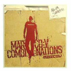 Marco V - Combi:Nations (Album Sampler) - Id&T