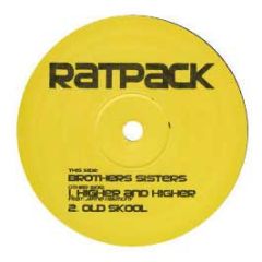 Ratpack - Brothers Sisters - Ratpack Music