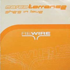 Marco Torrance - She's In Love - Rewire