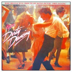 Original Soundtrack - More Dirty Dancing - RCA