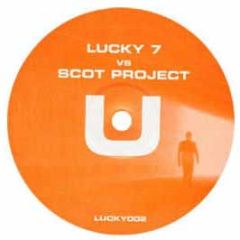 DJ Scot Project - U (I Got A Feeling) (Breakz Remix) - Lucky