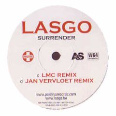 Lasgo - Surrender - Positiva