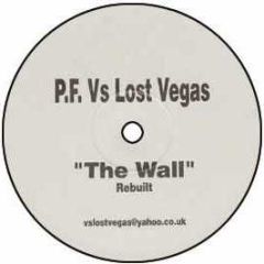 Pink Floyd Vs Lost Vegas - The Wall (Rebuilt) - Playable Music
