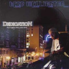 Beef Wellington - Dedication - Eighth Dimension 