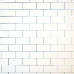 Pink Floyd - The Wall - EMI