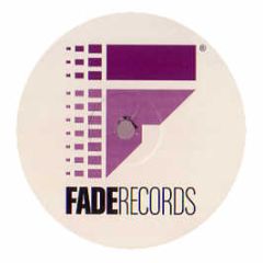 Expressed Soul - I'm Waiting - Fade Records 