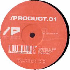 Blondie - Heart Of Glass (Remix) - Product