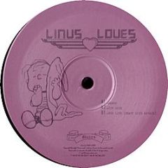 Linus Loves - The Love EP - Discfunction