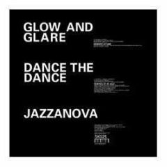 Jazzanova - Glow & Glare (Remixes) - Sonar Kollektiv
