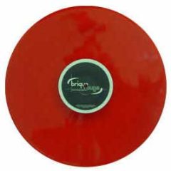 Phil Weeks - Song For Maya (Ltd Red Vinyl) - Brique Rouge