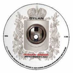 Dylan / Manifest - Human Error / O.G Returns - Renegade Hardware