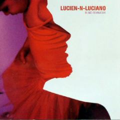 Lucien & Luciano - Blind Behavior - Peacefrog