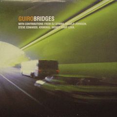 Guiro  - Bridges - Sole